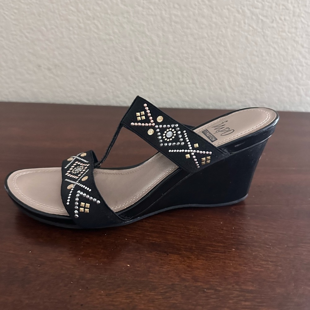 Shoes size 8 women